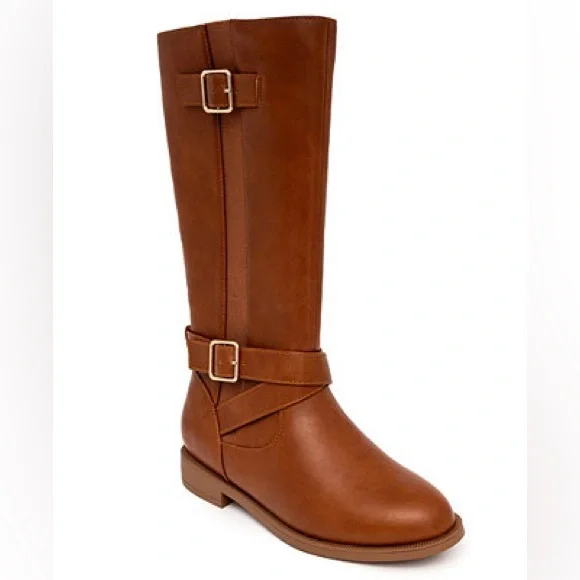 Sugar Shoes Macys Nwob Sugar Little Girls Rylie Buckle Detail